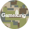 GameKing Bullets