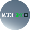MatchKing X (MKX) Bullets
