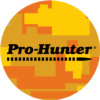 Pro-Hunter Bullets