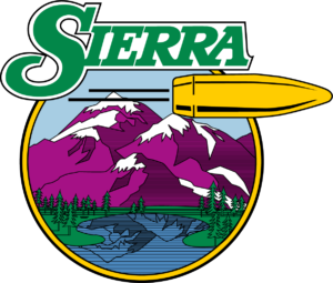 Sierra logo