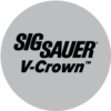 Sig V-Crown Bullets: