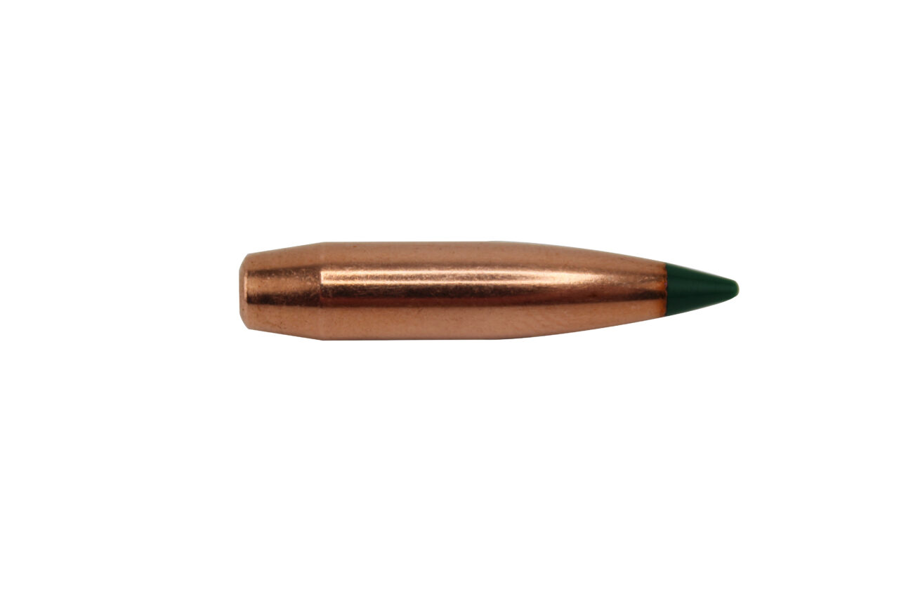 .264 Cal 120 Gr. TGK – Sierra Bullets